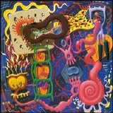 Orbital - In Sides (Cd01)