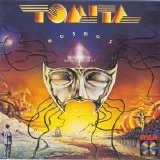 Tomita - Kosmos - Space Fantasy