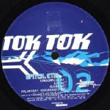 Toktok - Randomize