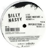 Billy Nasty - Imperfection