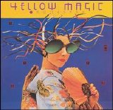 Yellow Magic Orchestra - Yellow Magic Orchestra(Us Ver.)