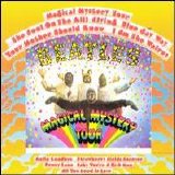 The Beatles - Magical Mystery Tour