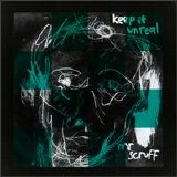 Mr. Scruff - Blazing the Crop