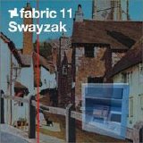Various artists - Fabric 11 [Swayzak]