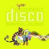 Tigrics [Keplar] - Compact Disco