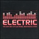 Jan Hammer - Electric: the Very Best Early Electronic, New Wave & Synth