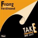 Franz Ferdinand - Franz Ferdinand (Us Bonus Disc)