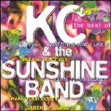 K.C. & the Sunshine Band - Best of Kc & the Sunshine Band [Disky]