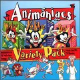 Animaniacs - Variety Pack