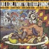 Various artists - Like A Girl I Want you to Keep Coming