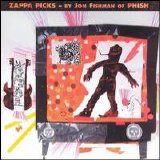 Frank Zappa - Zappa Picks [Jonathan Fishman]