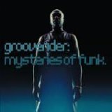 Grooverider - Mysteries of Funk.1