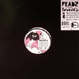 Feadz - Forward 4 Ep