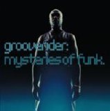 Grooverider - Mysteries of Funk (CD1)