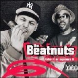 Various artists - Take it Or Squeeze it