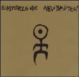 Einstürzende Neubauten - Kollaps