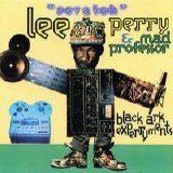 Lee 'scratch' Perry & Mad Professor - Black Ark Experryments