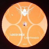 Loco Dice - Carthago (12'' 2006)