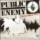 Public Enemy - Revolverlution
