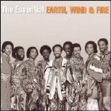 Earth, Wind & Fire - The Essential Earth, Wind & Fire