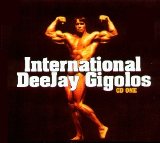 Various artists - International Deejay Gigolos.1