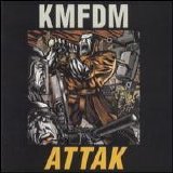 Kmfdm - Attak