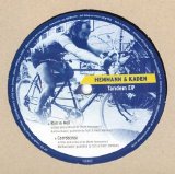 Hemmann & Kaden - Tandem Ep