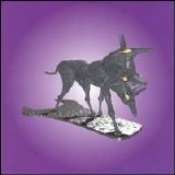The Black Dog - Spanners