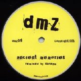 Digital Mystikz - Ancient Memories