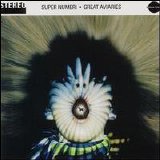 Super Numeri - Great Aviaries