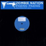 Zombie Nation - Paeng Paeng (12'' 2005)