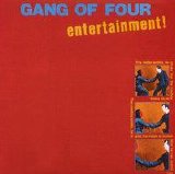Gang Of Four - Entertainment!