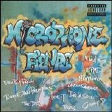 Mantronix - Microphone Fiends