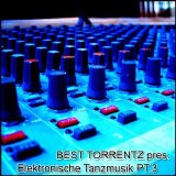 Various artists - Elektronische Tanzmusik Volume 03