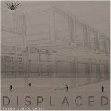 Jacek Sienkiewicz - Displaced (CD 2004)
