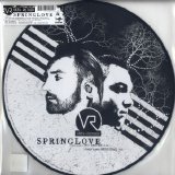 Sven Väth & Anthony Rother - Springlove