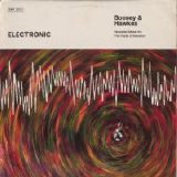 Tod Dockstader - Electronic (Boosey & Hawkes Library)