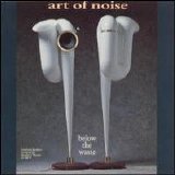 Various artists - Below the Waste