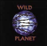 Wild Planet - Transmitter