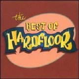 Various artists - The Best of Hardfloor