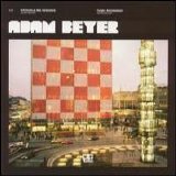 Adam Beyer - Stockholm Mix Sessions, Vol. 3