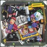 Coldcut - Let Us Play!