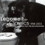 Legowelt - Classics 1998 2003
