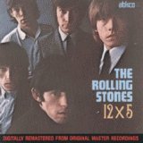 Rolling Stones - 12 X 5