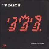 The Police - Ghost In the Machine