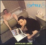 Fortran 5 - Avocado Suite