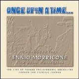 Ennio Morricone - Once Upon A Time: the Essential Ennio Morricone