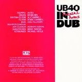 UB40 - Present Arms In Dub