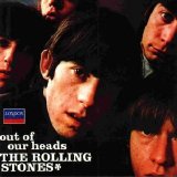 The Rolling Stones - Out of Our Heads (UK)