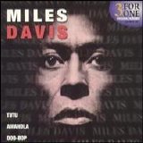 Miles Davis - Doo-Bop